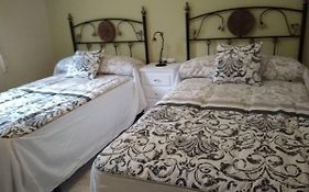 Apartamento Turistico La Victoria